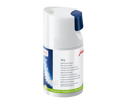 Akcesoria do ekspresów Jura Click&Clean Środek do czyszczenia systemu mlecznego 90g